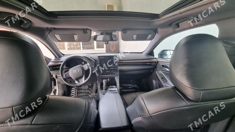 Toyota Avalon 2019 - 365 000 TMT - Aşgabat - img 9