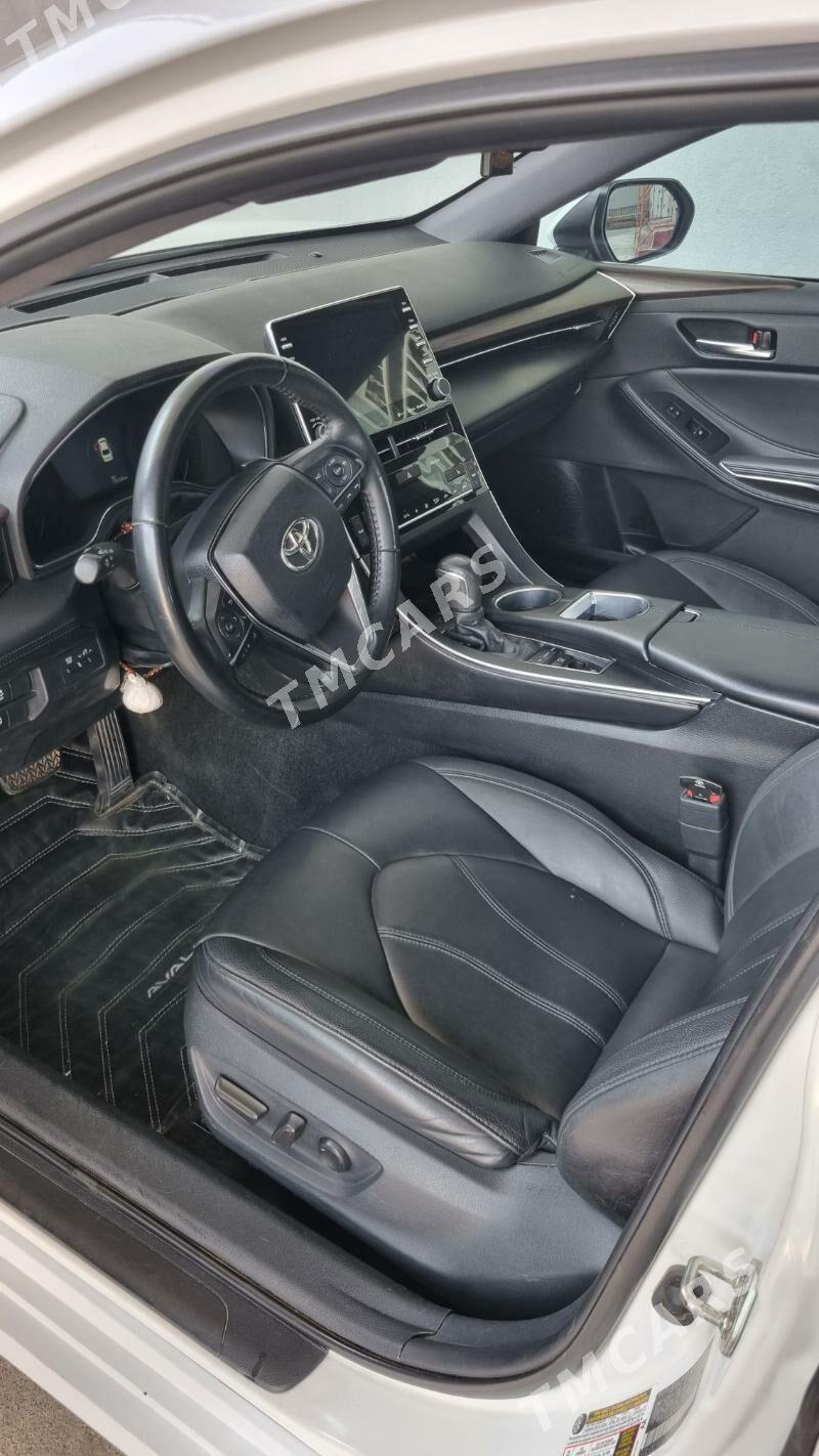 Toyota Avalon 2019 - 365 000 TMT - Aşgabat - img 6