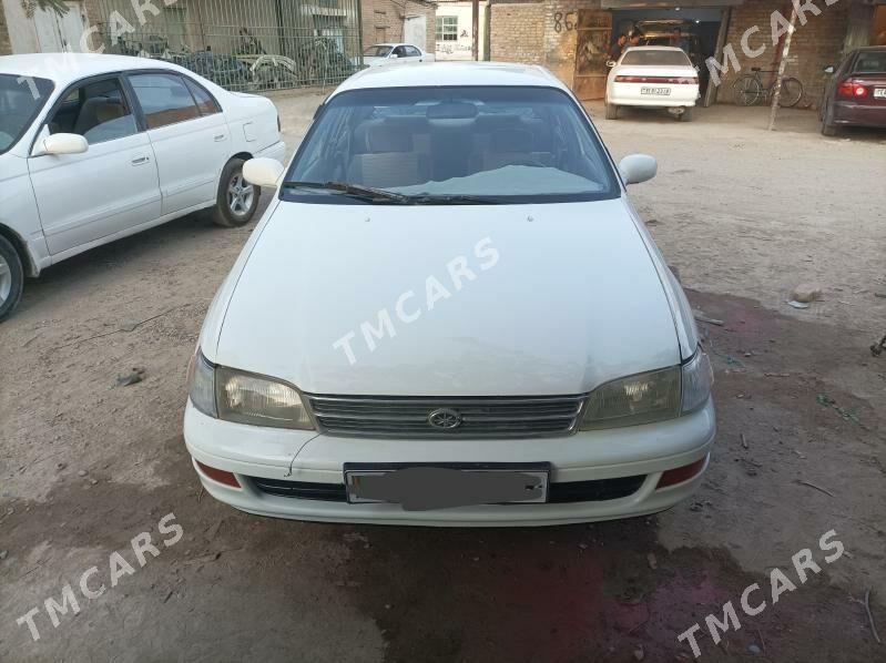 Toyota Corona 1993 - 45 000 TMT - Kerki - img 2