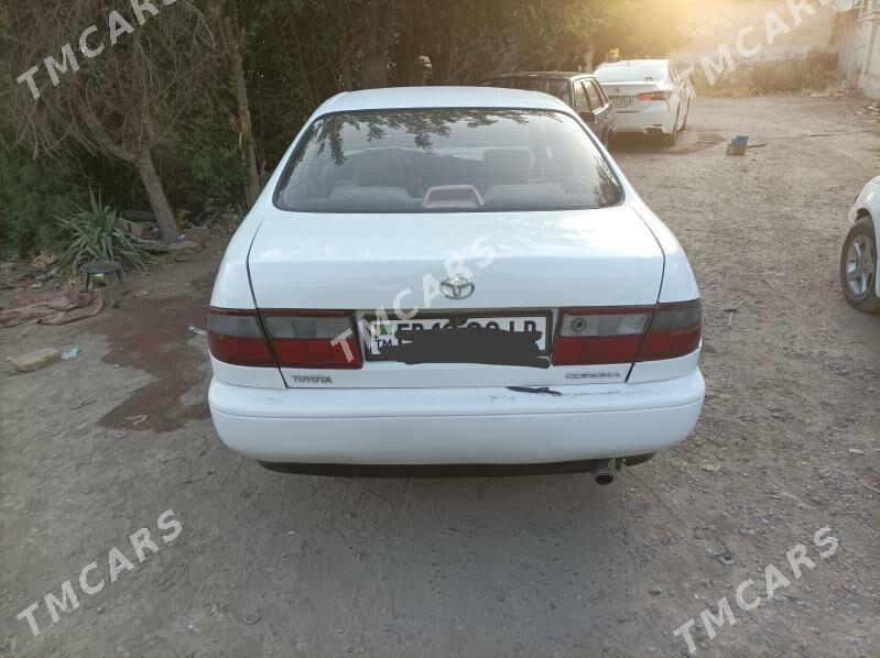 Toyota Corona 1993 - 45 000 TMT - Kerki - img 3