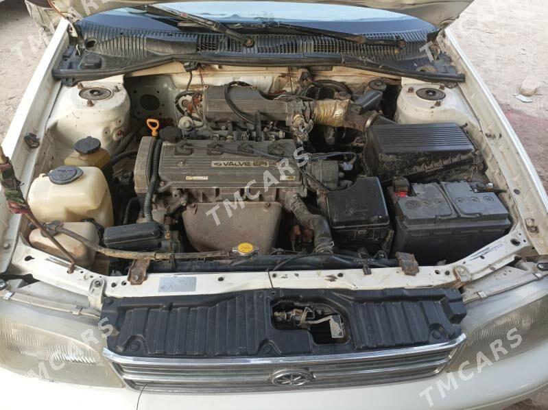 Toyota Corona 1993 - 45 000 TMT - Kerki - img 4