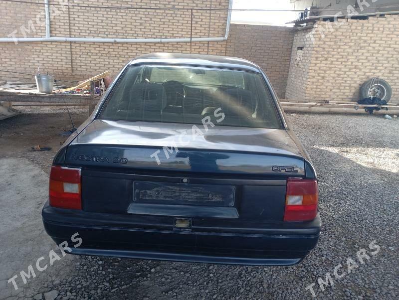 Opel Vectra 1990 - 25 000 TMT - Wekilbazar - img 4