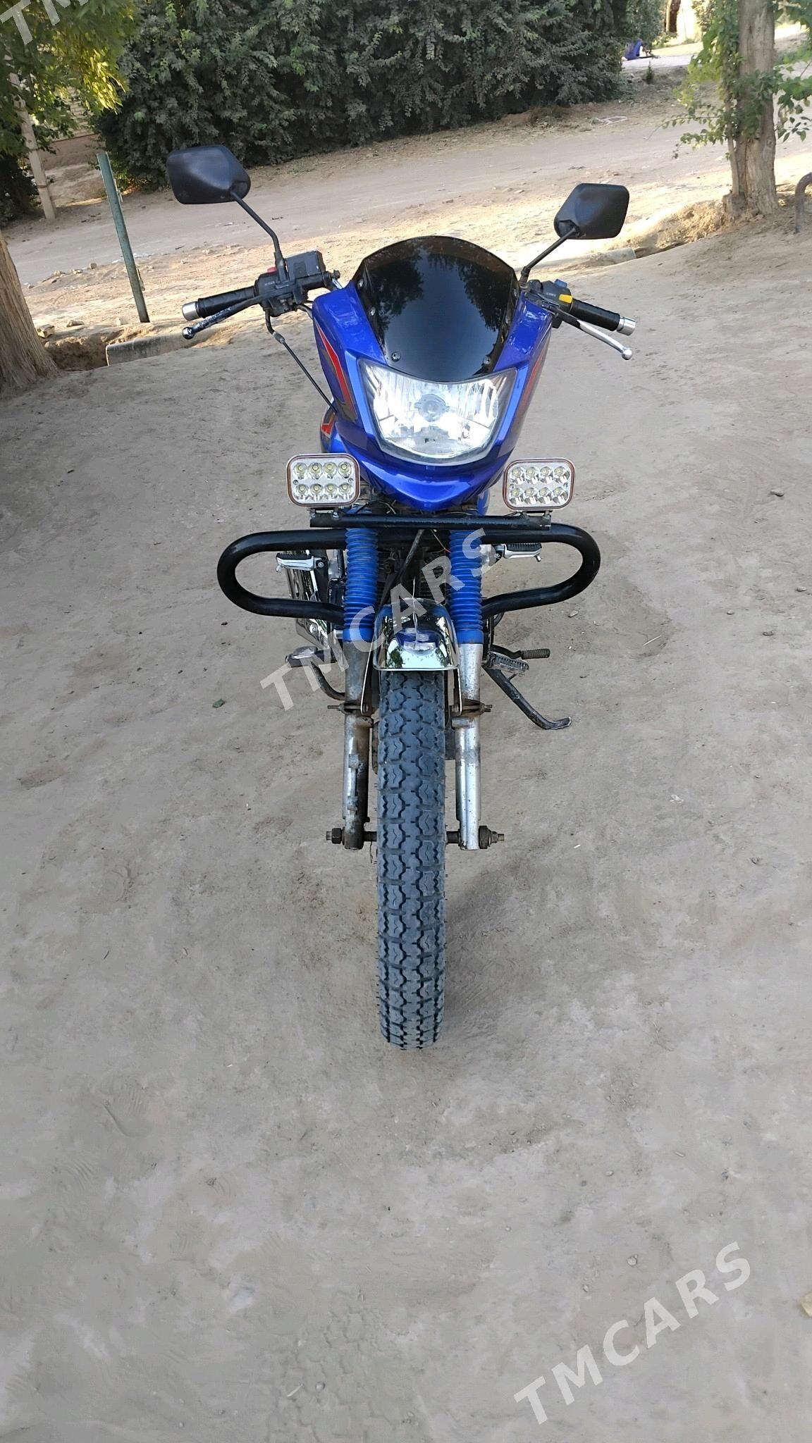 Fekon FK150-8G 2015 - 13 000 TMT - Babadaýhan - img 3