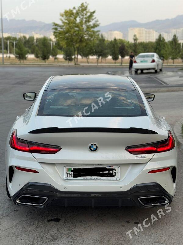 BMW 8 Series Gran Coupe 2020 - 1 250 000 TMT - Aşgabat - img 9