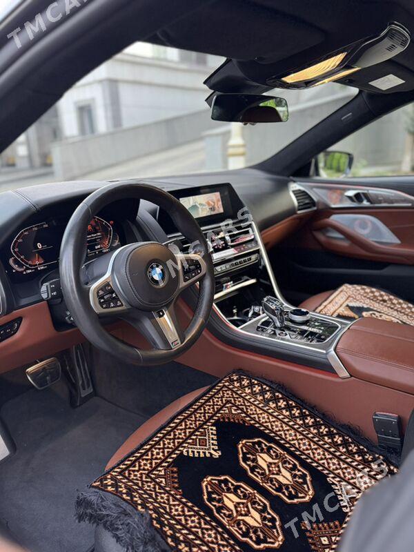 BMW 8 Series Gran Coupe 2020 - 1 250 000 TMT - Aşgabat - img 8