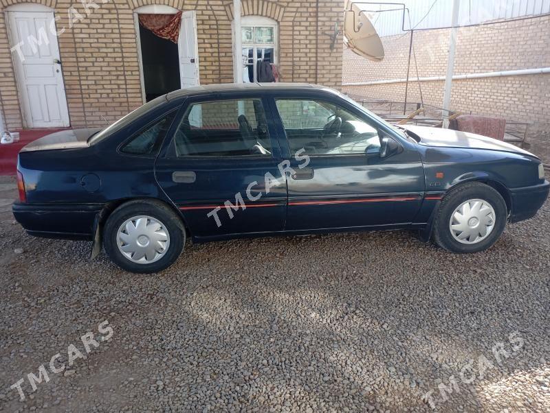 Opel Vectra 1990 - 25 000 TMT - Wekilbazar - img 6