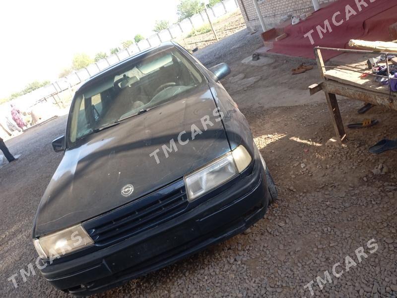 Opel Vectra 1990 - 25 000 TMT - Wekilbazar - img 5
