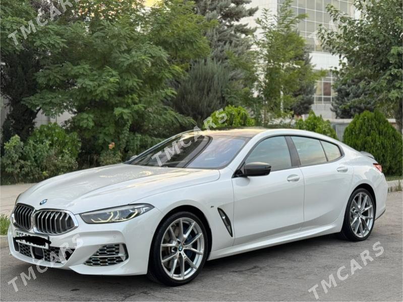 BMW 8 Series Gran Coupe 2020 - 1 250 000 TMT - Aşgabat - img 7