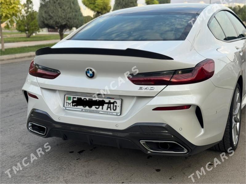 BMW 8 Series Gran Coupe 2020 - 1 250 000 TMT - Aşgabat - img 4