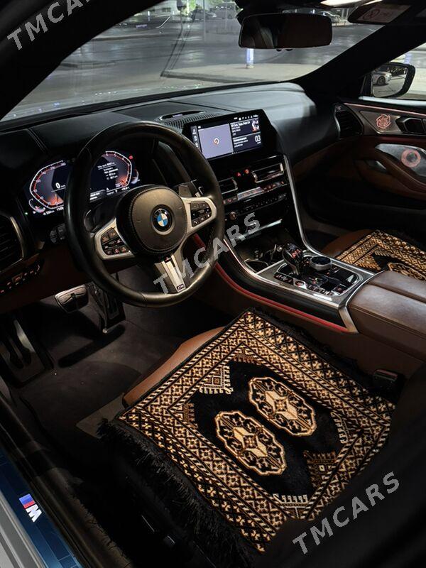 BMW 8 Series Gran Coupe 2020 - 1 250 000 TMT - Aşgabat - img 5