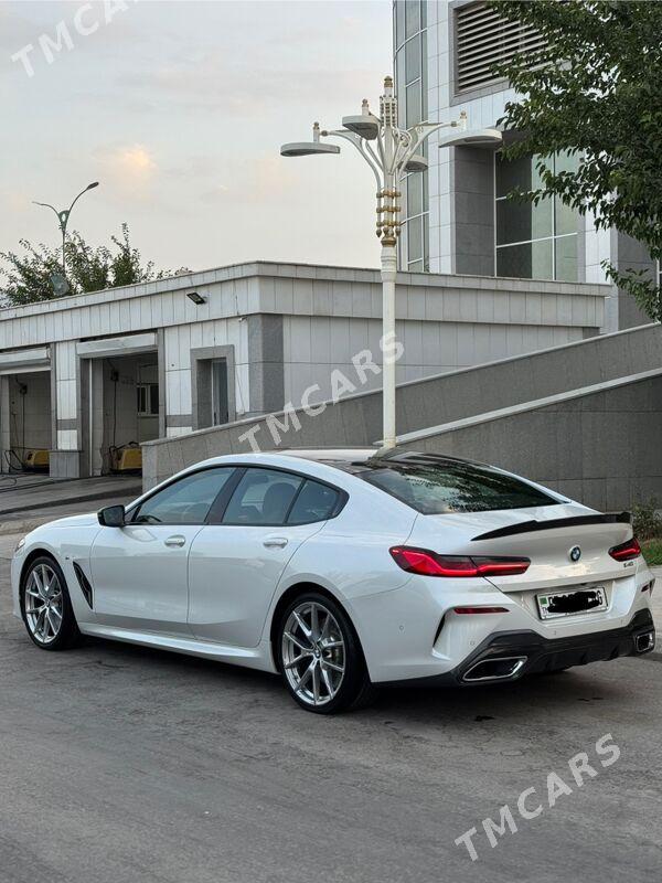 BMW 8 Series Gran Coupe 2020 - 1 250 000 TMT - Aşgabat - img 10