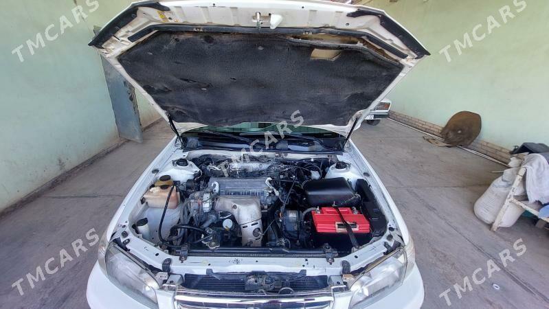 Toyota Camry 2000 - 150 000 TMT - Gurbansoltan Eje - img 3