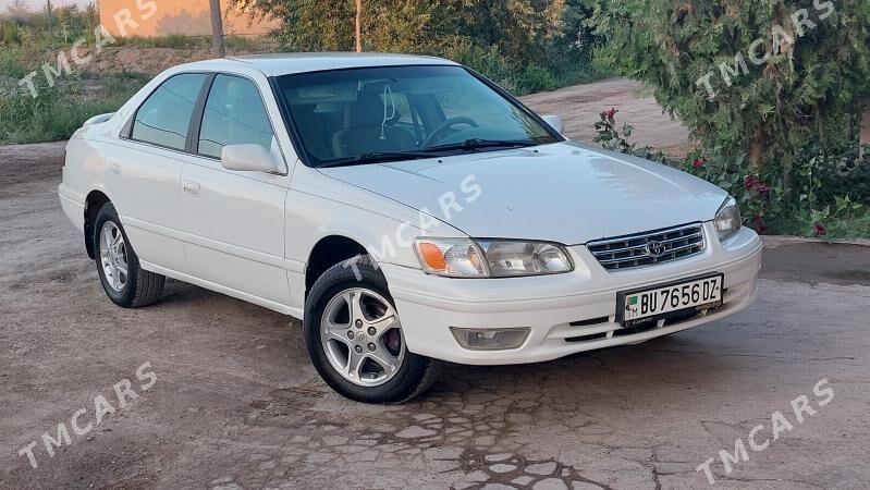 Toyota Camry 2000 - 150 000 TMT - Gurbansoltan Eje - img 5
