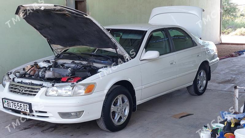 Toyota Camry 2000 - 150 000 TMT - Gurbansoltan Eje - img 2