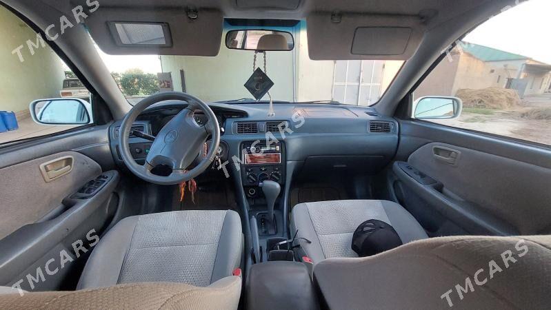 Toyota Camry 2000 - 150 000 TMT - Gurbansoltan Eje - img 4