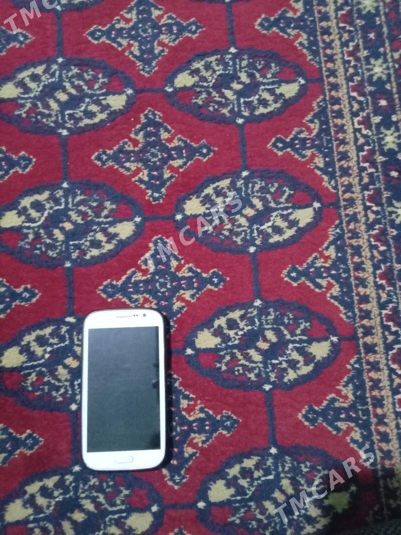 SAMSUNG GALAXY GRAND - Балканабат - img 3