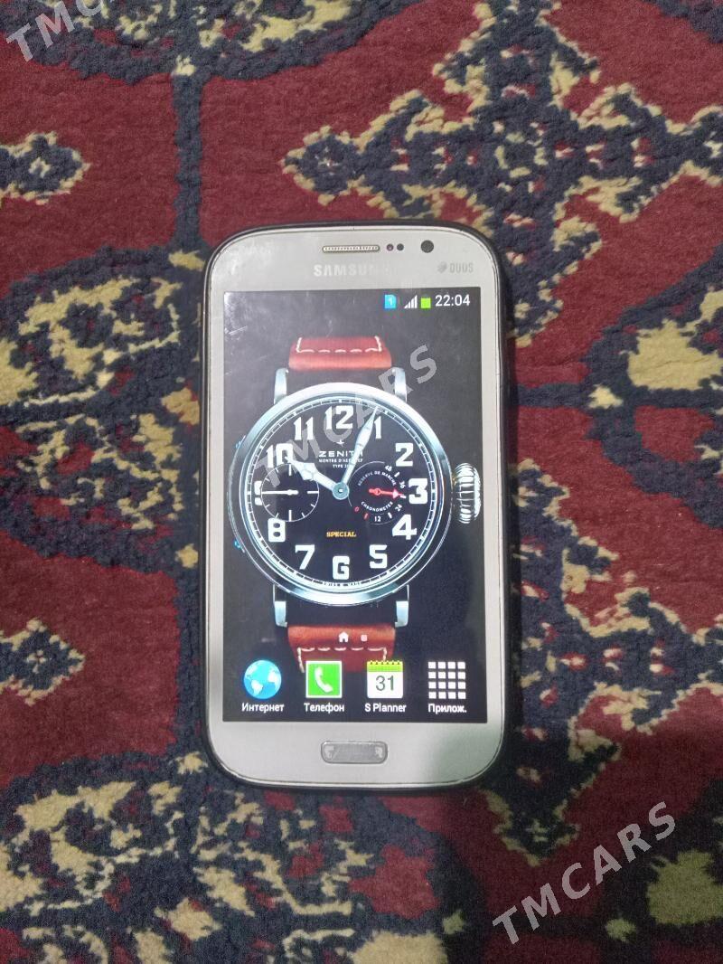 SAMSUNG GALAXY GRAND - Балканабат - img 4