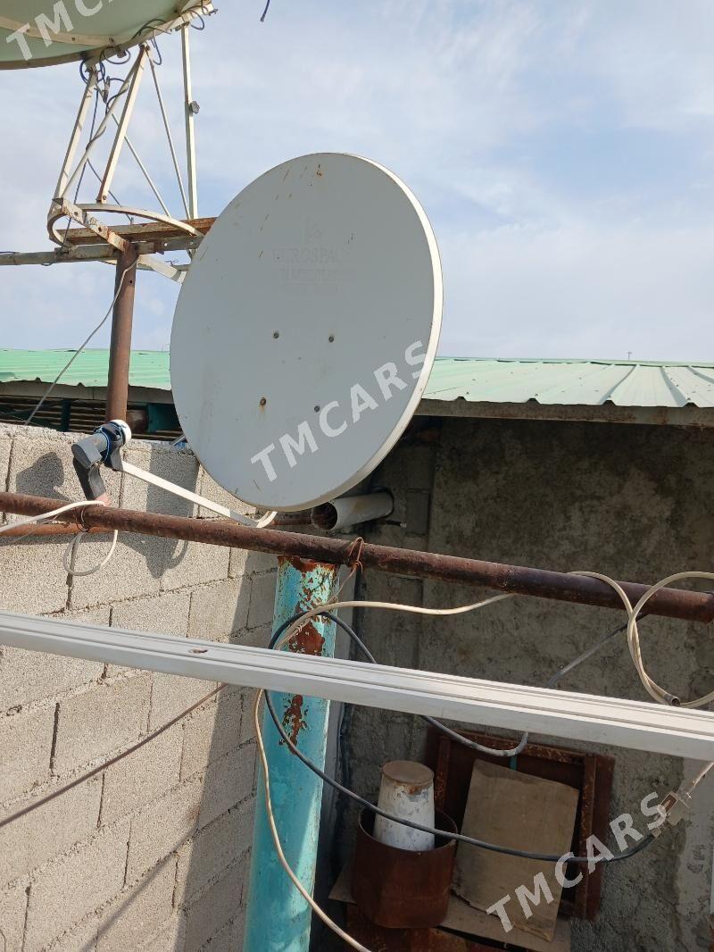 Telewizor anten týuner - Täze zaman - img 4