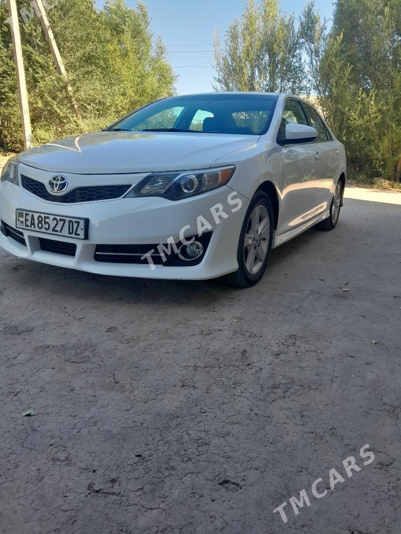 Toyota Camry 2012 - 190 000 TMT - Köneürgenç - img 5