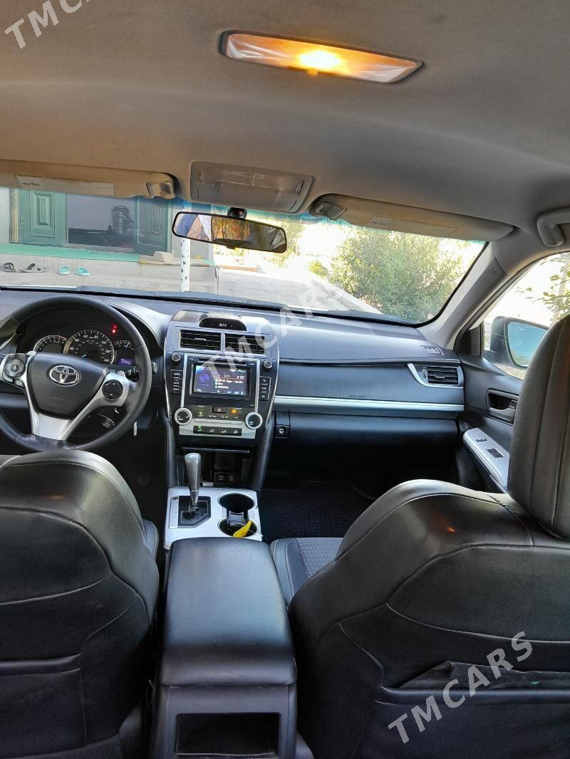 Toyota Camry 2012 - 190 000 TMT - Köneürgenç - img 3