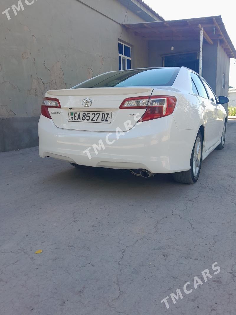 Toyota Camry 2012 - 190 000 TMT - Köneürgenç - img 2