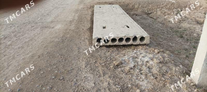 beton plita - Векильбазар - img 3