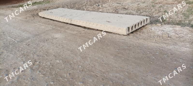 beton plita - Векильбазар - img 2
