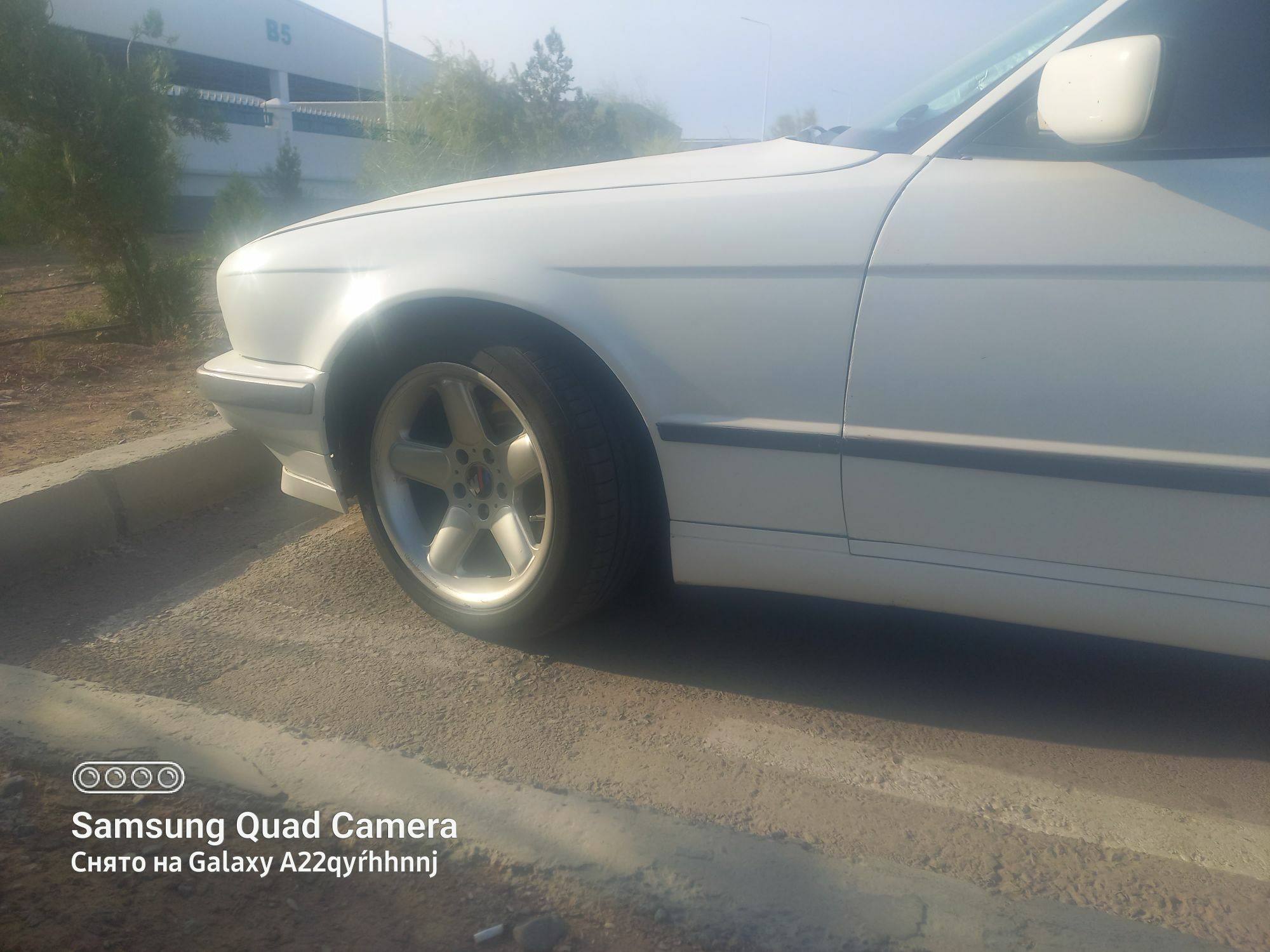Diska bmw 3 000 TMT - Чоганлы - img 3