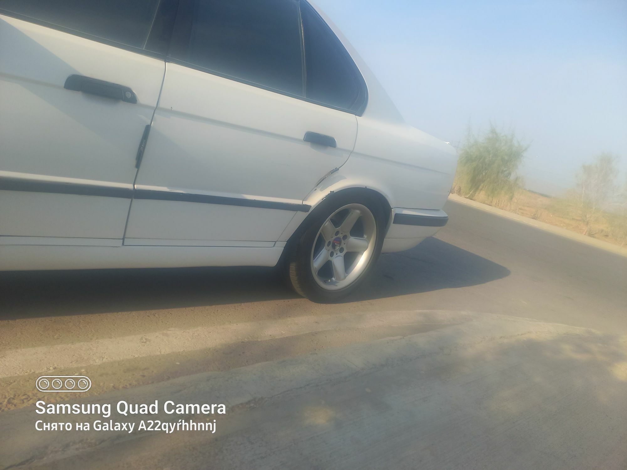 Diska bmw 3 000 TMT - Чоганлы - img 2