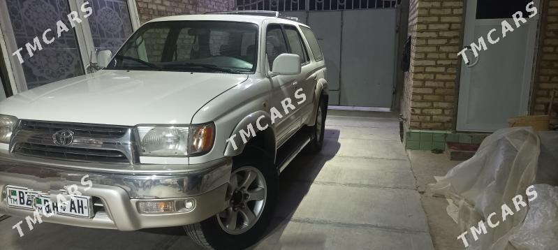 Toyota 4Runner 2002 - 150 000 TMT - Tejen - img 3