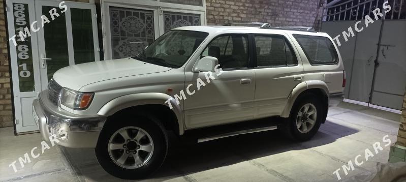 Toyota 4Runner 2002 - 150 000 TMT - Tejen - img 4