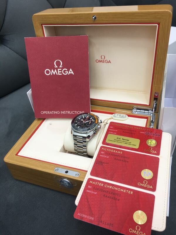 OMEGA - Ашхабад - img 4