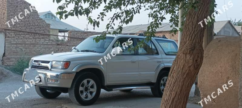 Toyota 4Runner 2002 - 150 000 TMT - Tejen - img 5