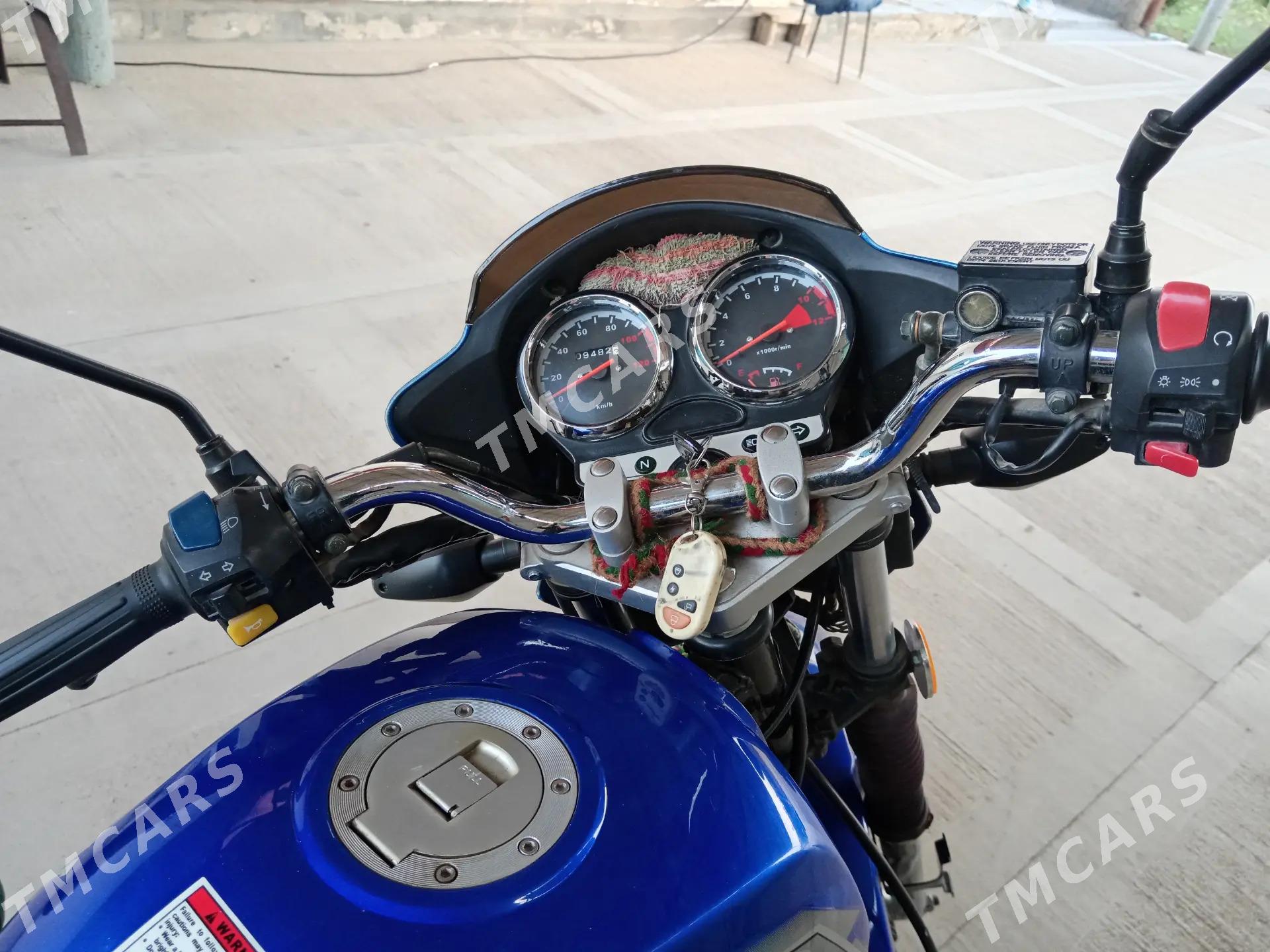 Fekon FK200-14G 2014 - 24 000 TMT - Гумдаг - img 4
