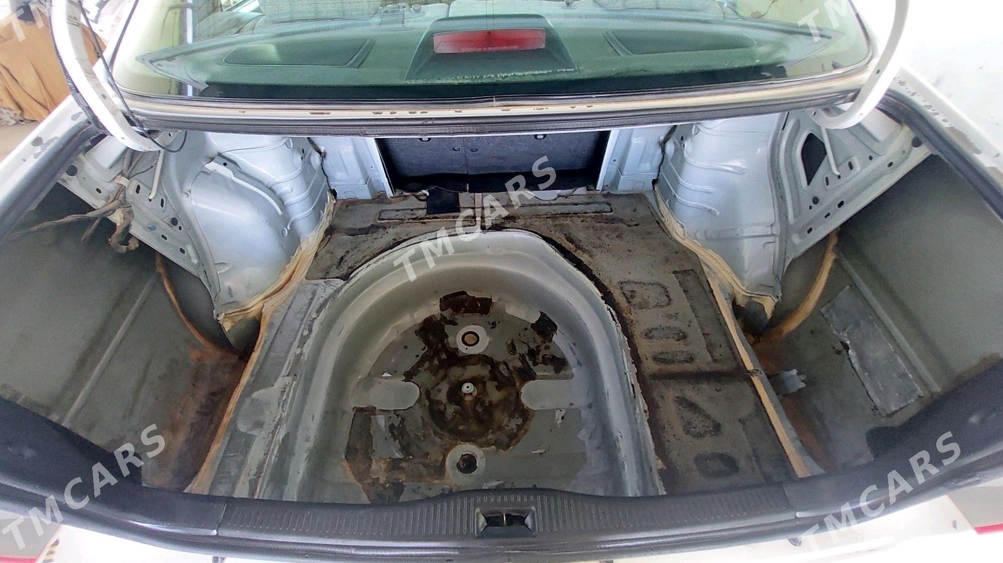 Toyota Camry 2000 - 150 000 TMT - Gurbansoltan Eje - img 10