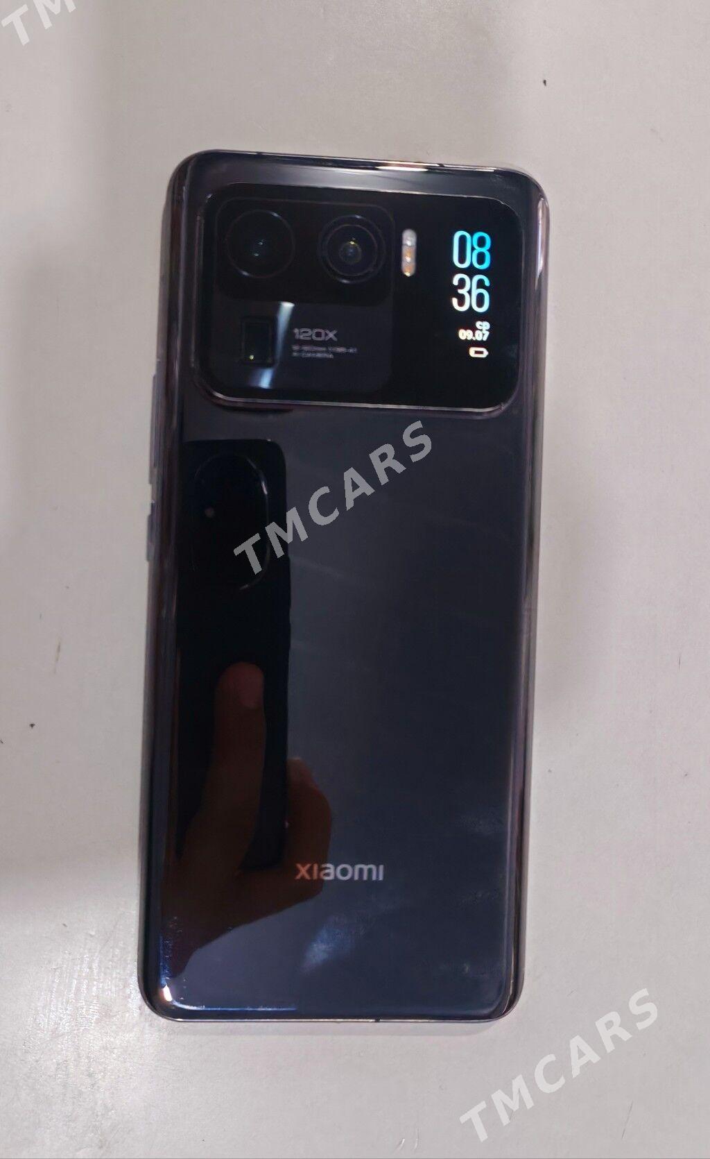 MI 11 ULTRA - Теджен - img 2