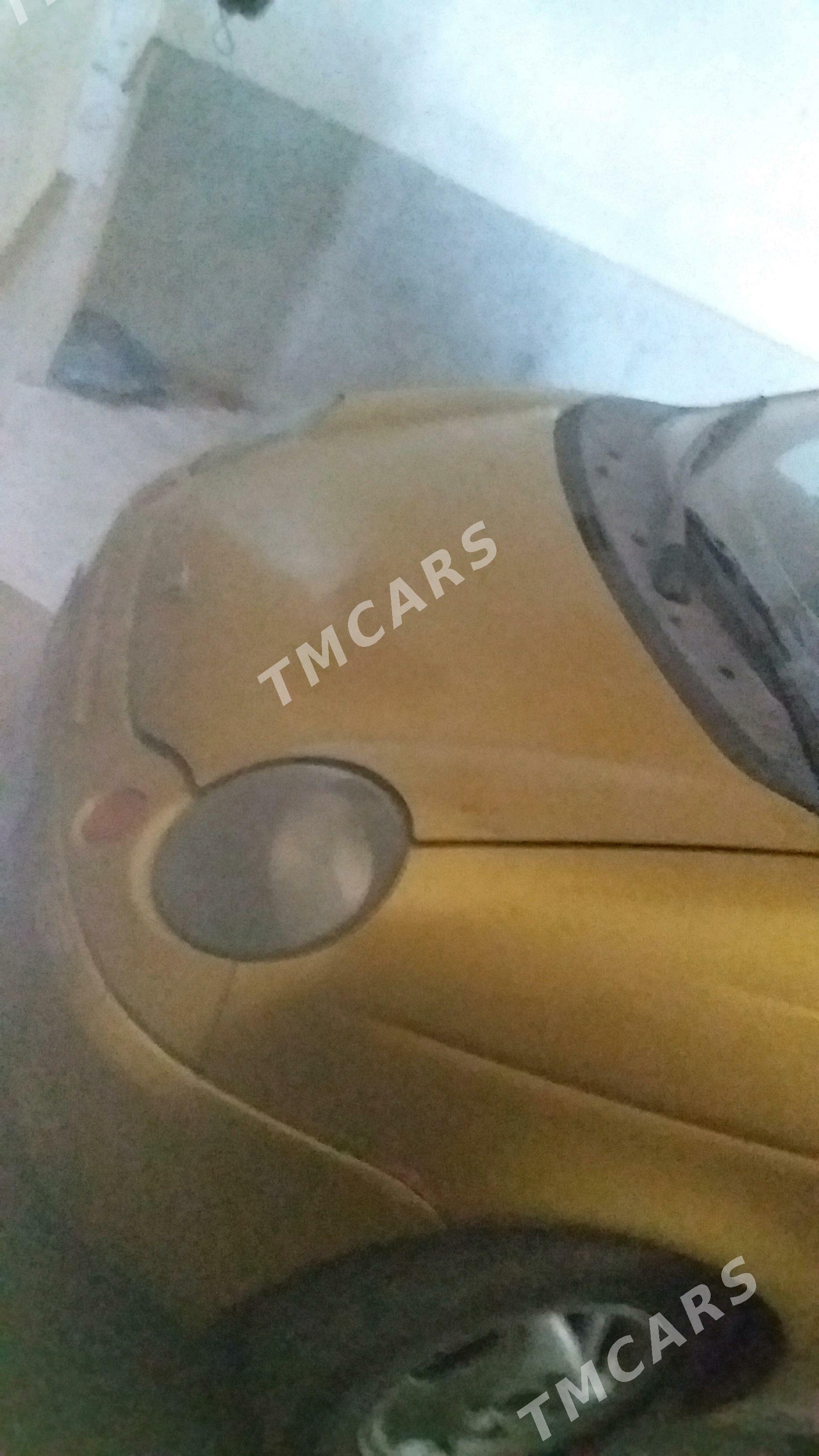 Daewoo Matiz 2004 - 30 000 TMT - Шабатский этрап - img 2
