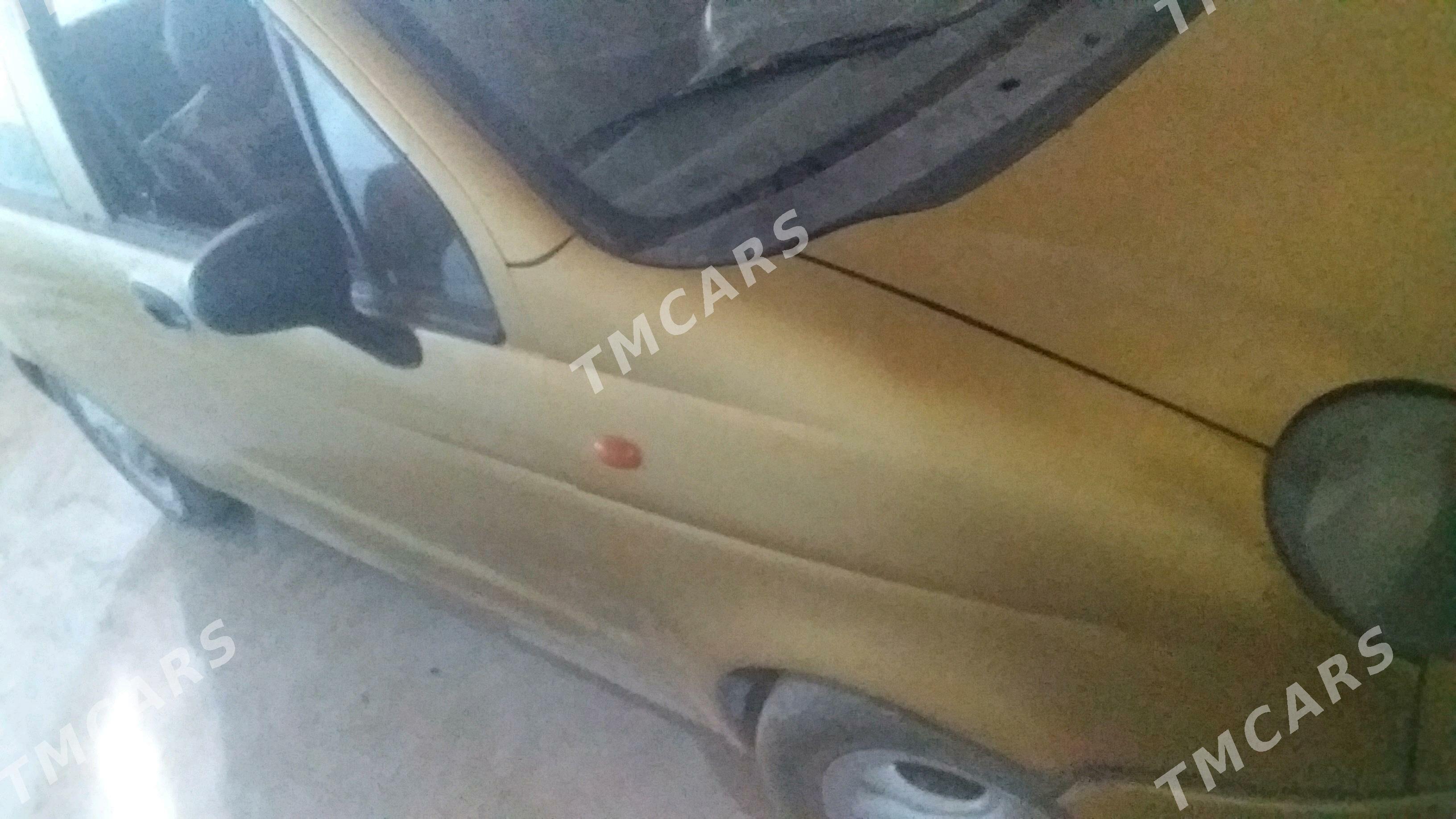 Daewoo Matiz 2004 - 30 000 TMT - Шабатский этрап - img 3