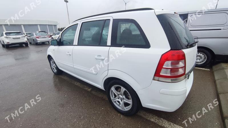 Opel Zafira 2014 - 145 000 TMT - Büzmeýin - img 4