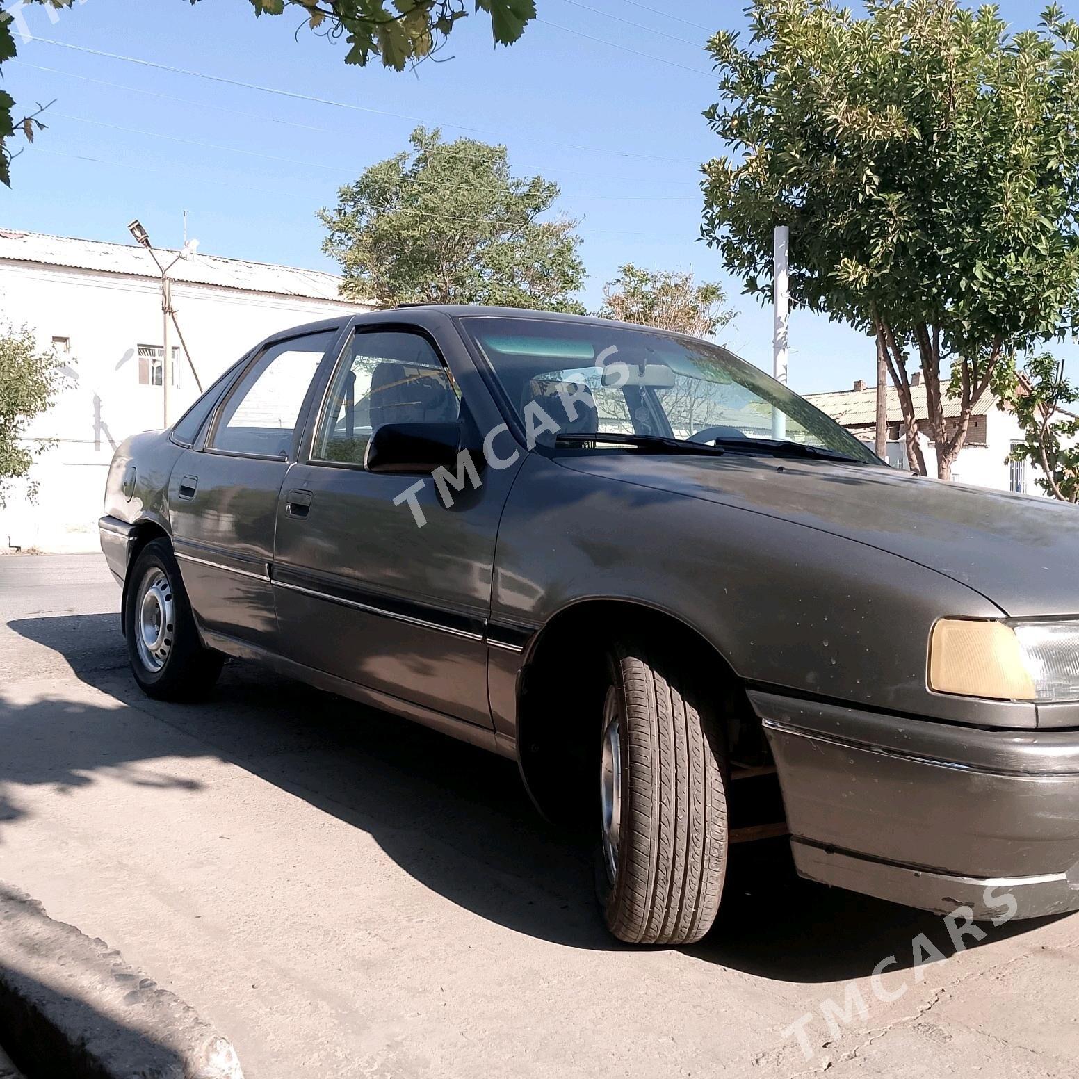 Opel Vectra 1992 - 26 000 TMT - Türkmenabat - img 10