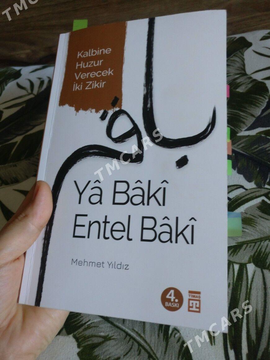taze original kitap - Мары - img 6