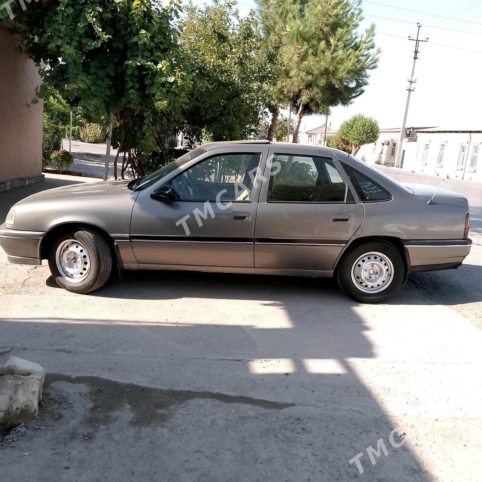 Opel Vectra 1992 - 26 000 TMT - Türkmenabat - img 9