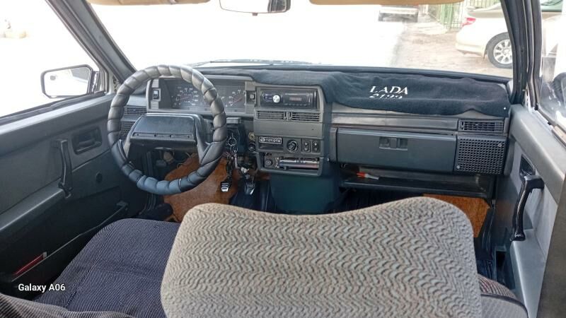 Lada 21099 1999 - 23 000 TMT - Mary - img 3