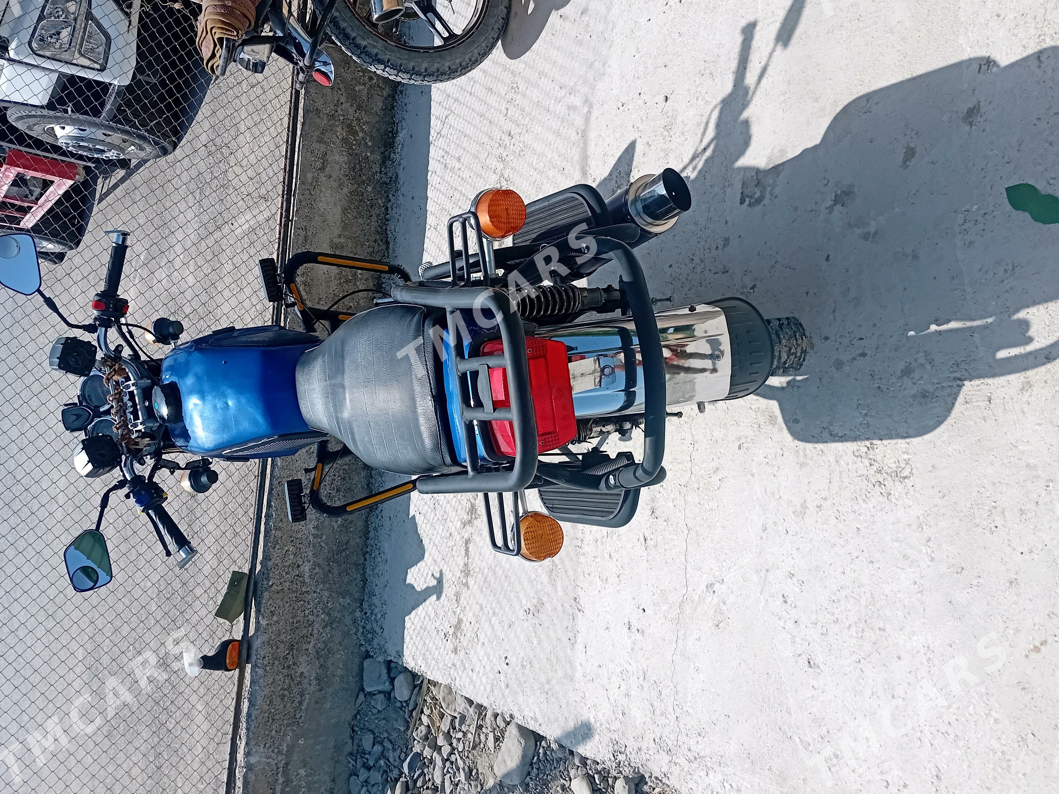 Fekon FK200-14G 2022 - 12 200 TMT - Бахарден - img 3