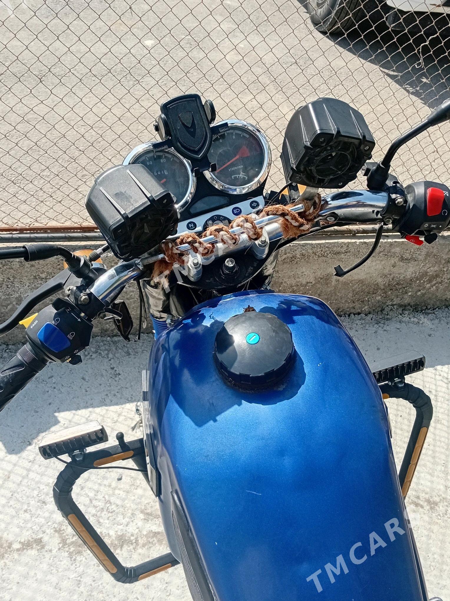 Fekon FK200-14G 2022 - 12 200 TMT - Бахарден - img 2