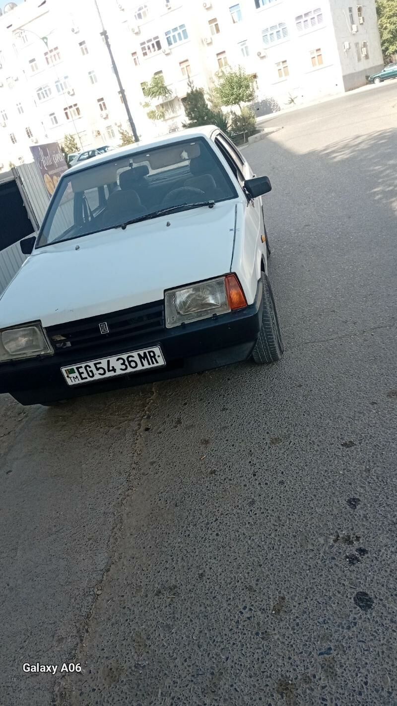 Lada 21099 1999 - 23 000 TMT - Mary - img 2