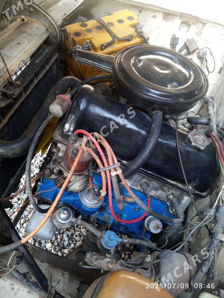 Lada 2106 1989 - 13 000 TMT - Мары - img 2