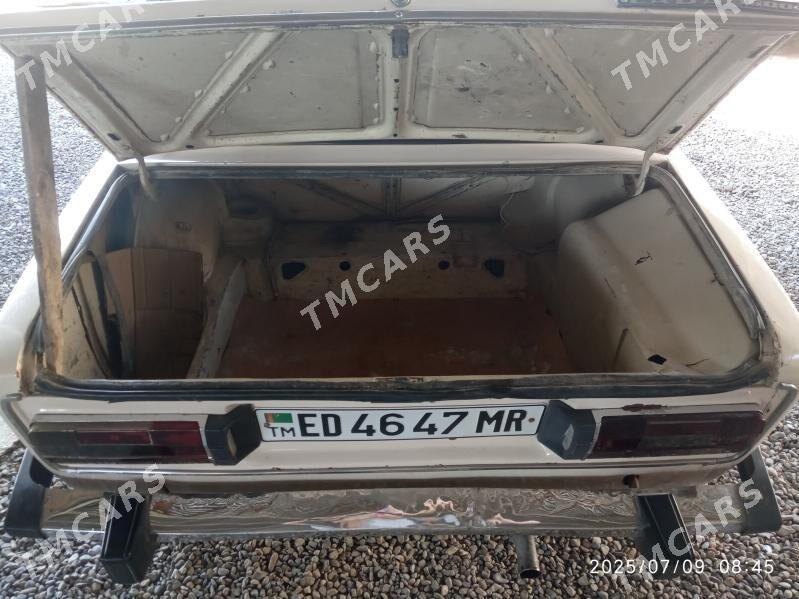 Lada 2106 1989 - 13 000 TMT - Мары - img 3