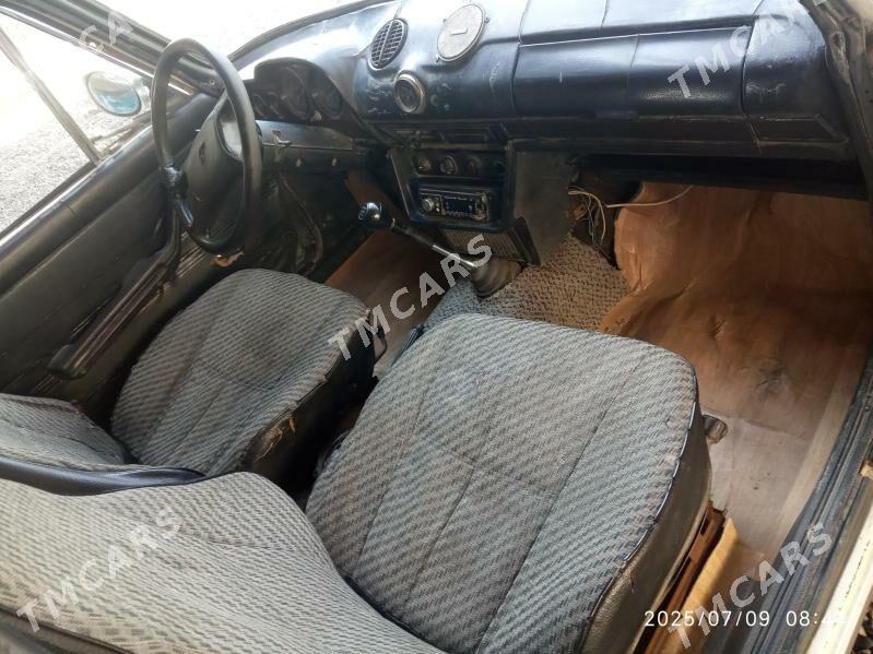 Lada 2106 1989 - 13 000 TMT - Мары - img 4