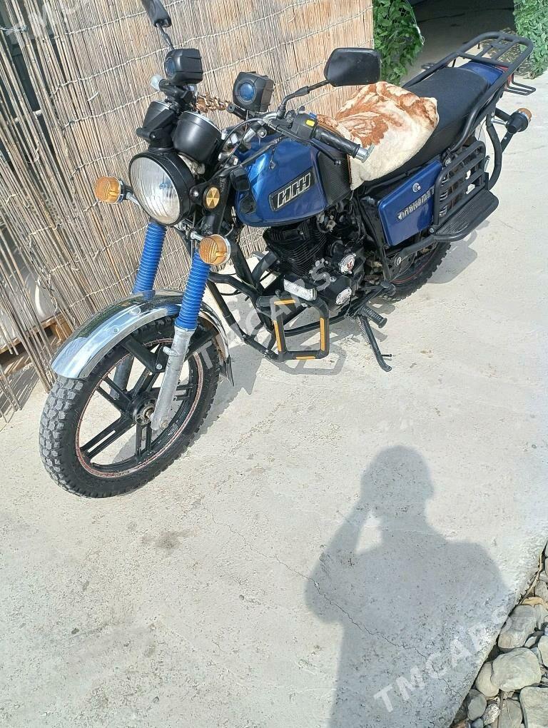 Fekon FK200-14G 2022 - 12 200 TMT - Бахарден - img 7